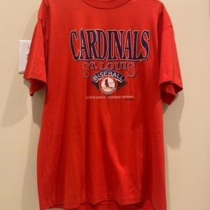 Cardinals shirt